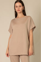 Load image into Gallery viewer, Broken Heart Top