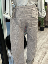 Load image into Gallery viewer, Crinkle Pant