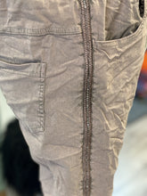 Load image into Gallery viewer, Crinkle Pant