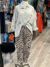 Load image into Gallery viewer, Crinkle Pant