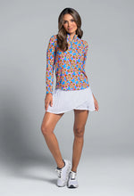 Load image into Gallery viewer, Flower Power Top