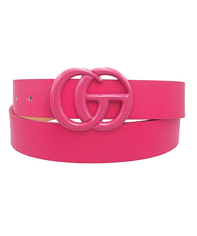 Over The Hill Belt
