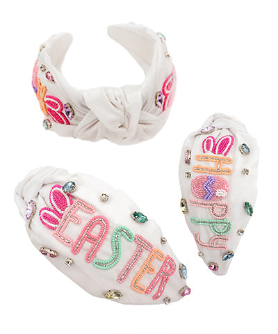Holiday Headbands