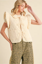 Load image into Gallery viewer, New Beginning Vest
