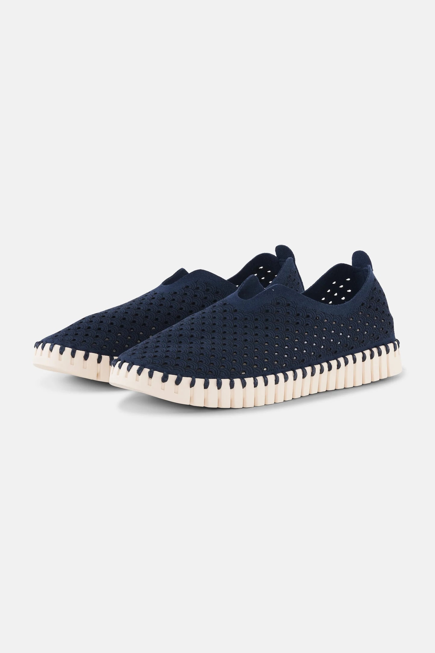 Tulip Slip On Shoes