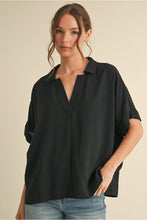 Load image into Gallery viewer, In Charge Top