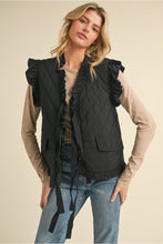 Load image into Gallery viewer, You Made It Vest