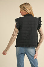 Load image into Gallery viewer, You Made It Vest