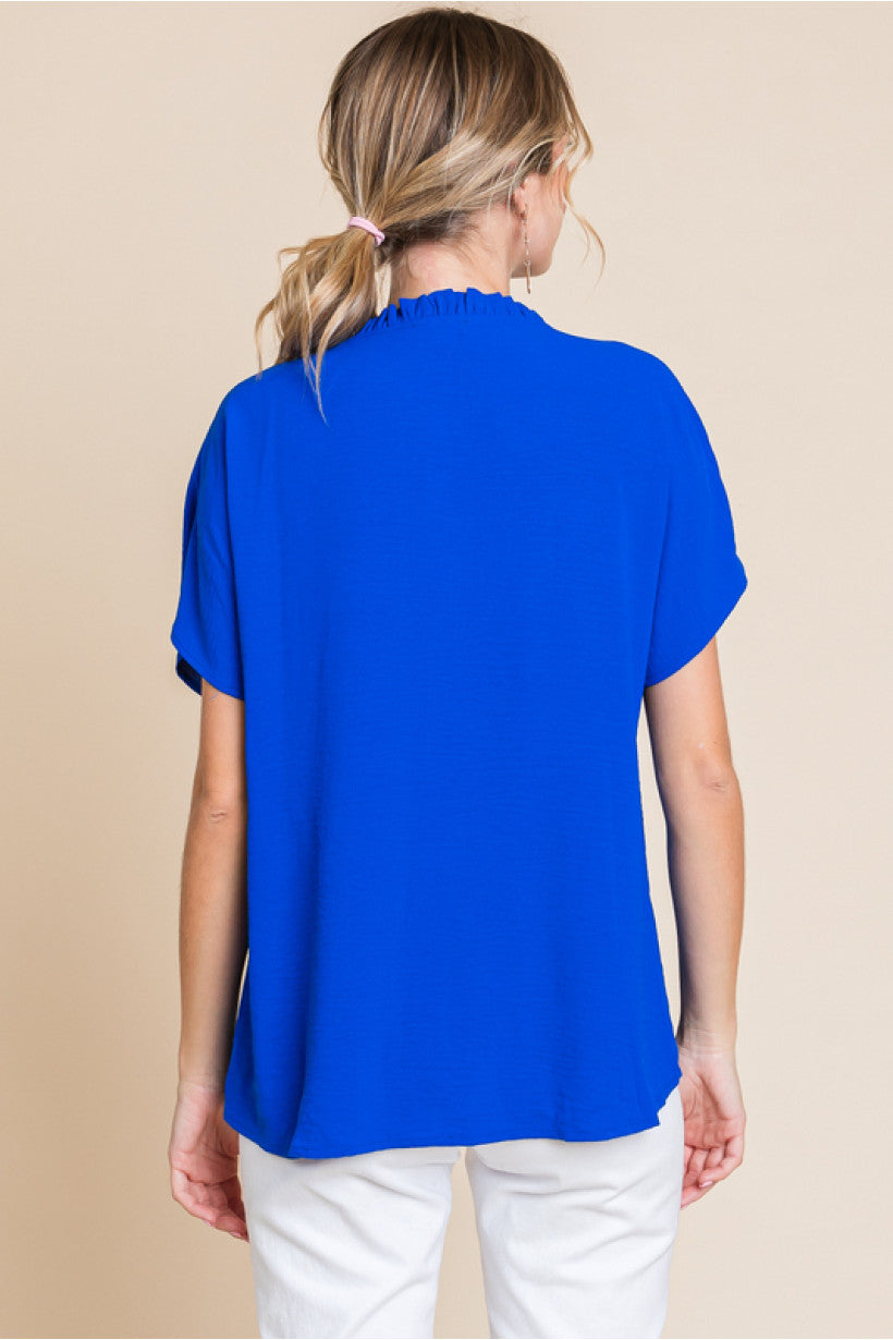 Paden Top *FINAL SALE*