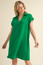 Load image into Gallery viewer, Life Line Dress