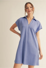 Load image into Gallery viewer, Life Line Dress