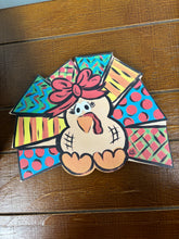 Load image into Gallery viewer, Hanging Door Sign Mini Attachments