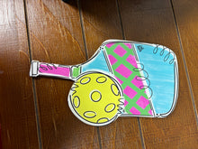 Load image into Gallery viewer, Hanging Door Sign Mini Attachments