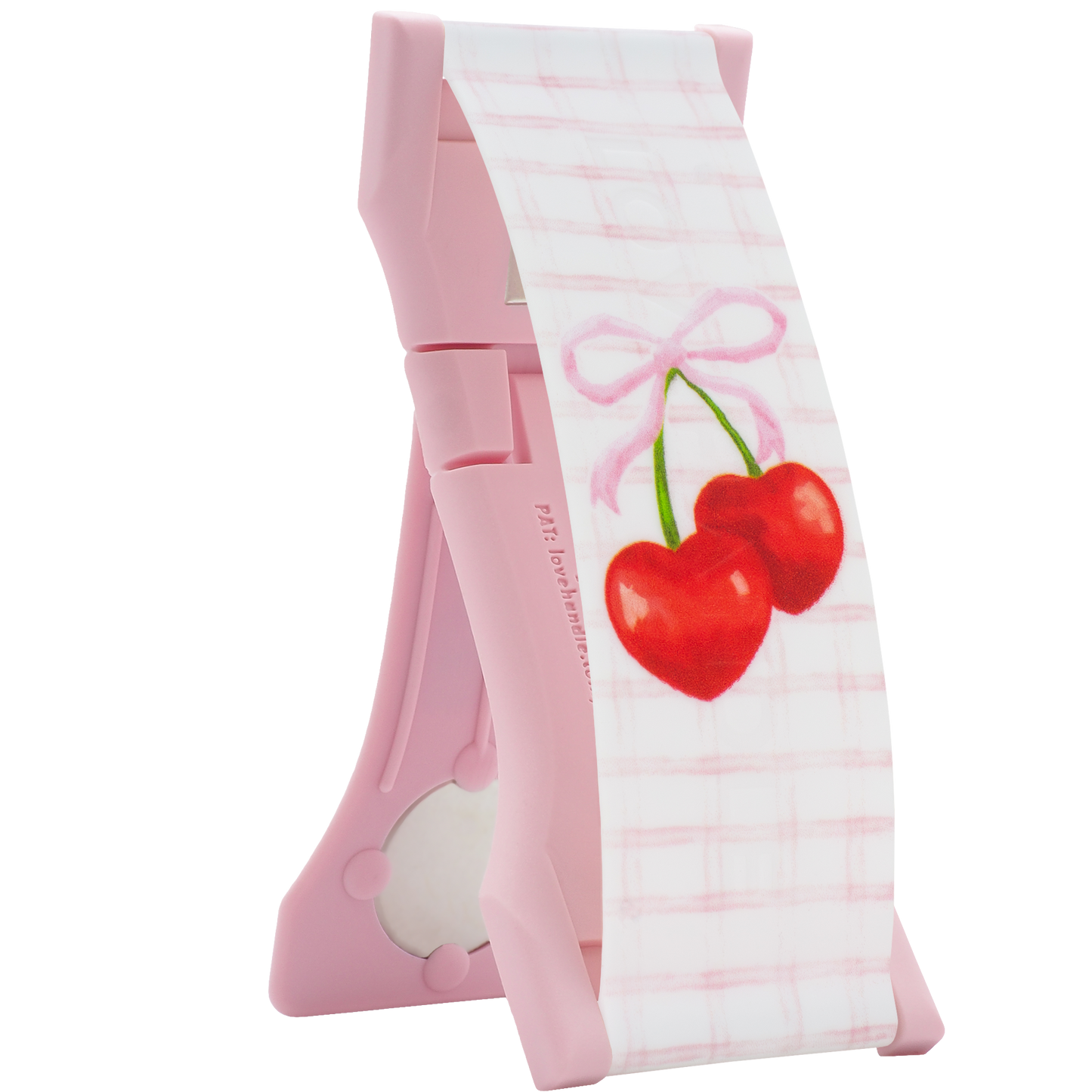 LoveHandle PRO Silicone