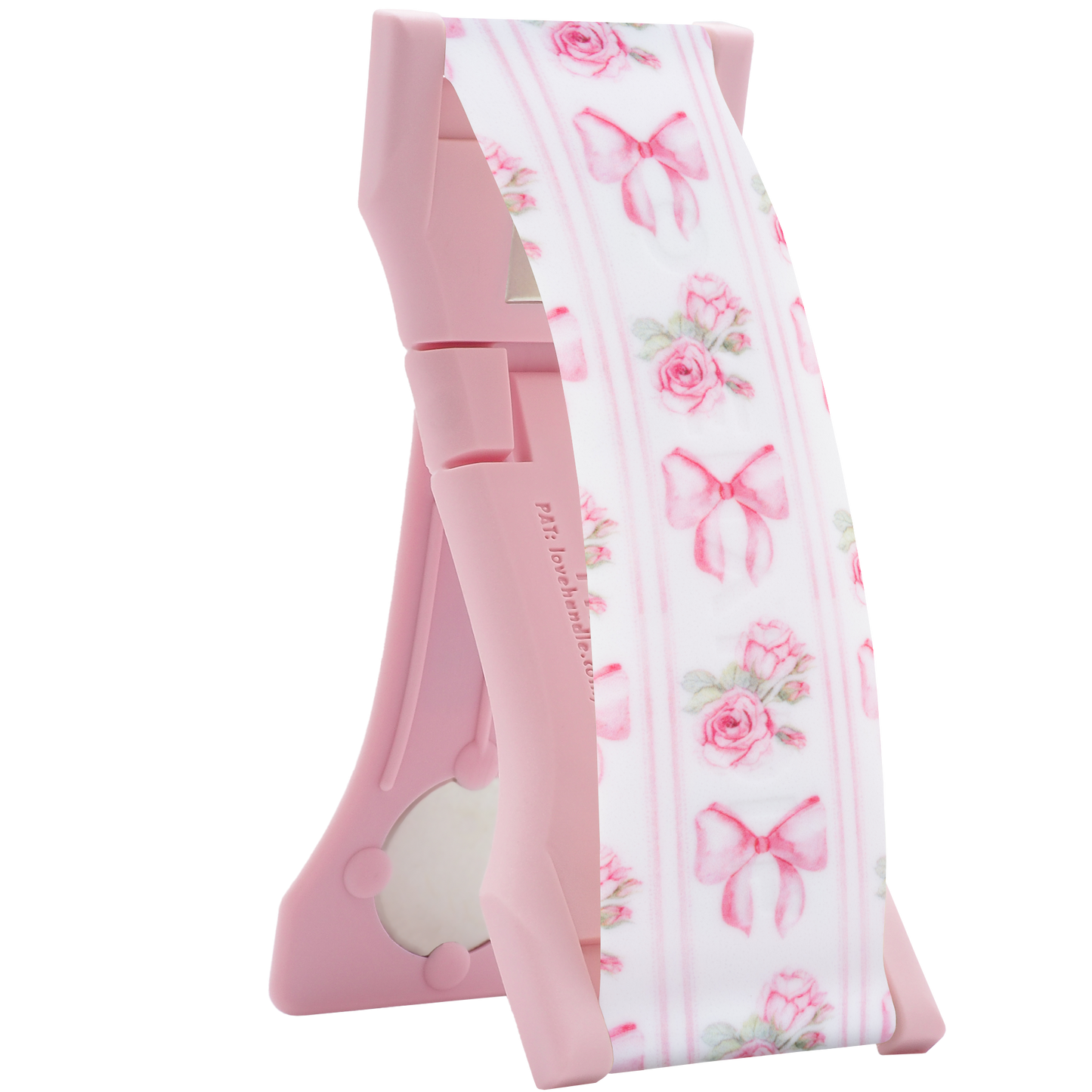 LoveHandle PRO Silicone