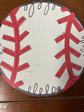 Load image into Gallery viewer, Hanging Door Sign Mini Attachments