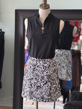 Load image into Gallery viewer, Camila Overlap Skort