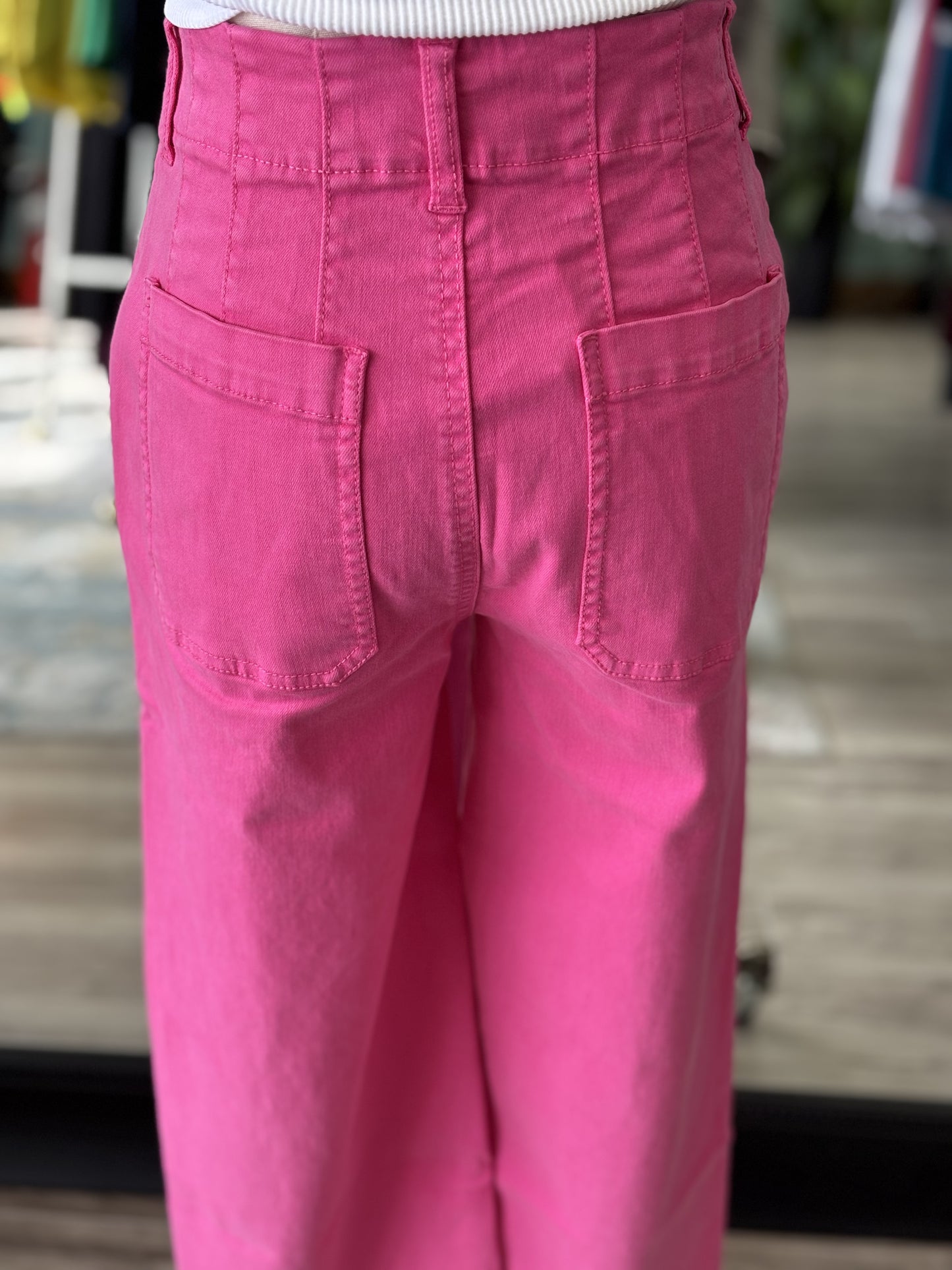 Helen Ankle Pant