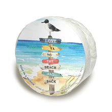 Load image into Gallery viewer, Coastal Sponge Collection