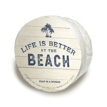 Load image into Gallery viewer, Coastal Sponge Collection