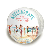 Load image into Gallery viewer, Coastal Sponge Collection