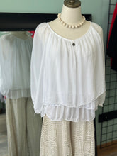 Load image into Gallery viewer, Time To Meet Top