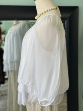 Load image into Gallery viewer, Time To Meet Top