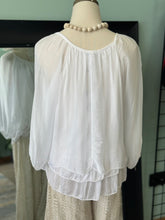 Load image into Gallery viewer, Time To Meet Top