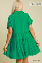 Load image into Gallery viewer, Sunny Breeze Dress