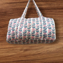 Load image into Gallery viewer, Safe Travels Tote