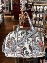 Load image into Gallery viewer, Safe Travels Tote