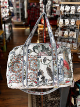 Load image into Gallery viewer, Safe Travels Tote