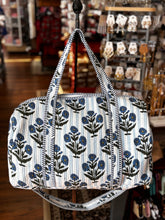 Load image into Gallery viewer, Safe Travels Tote