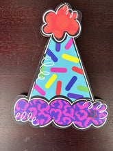 Load image into Gallery viewer, Hanging Door Sign Mini Attachments