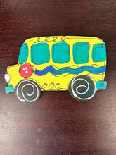 Load image into Gallery viewer, Hanging Door Sign Mini Attachments