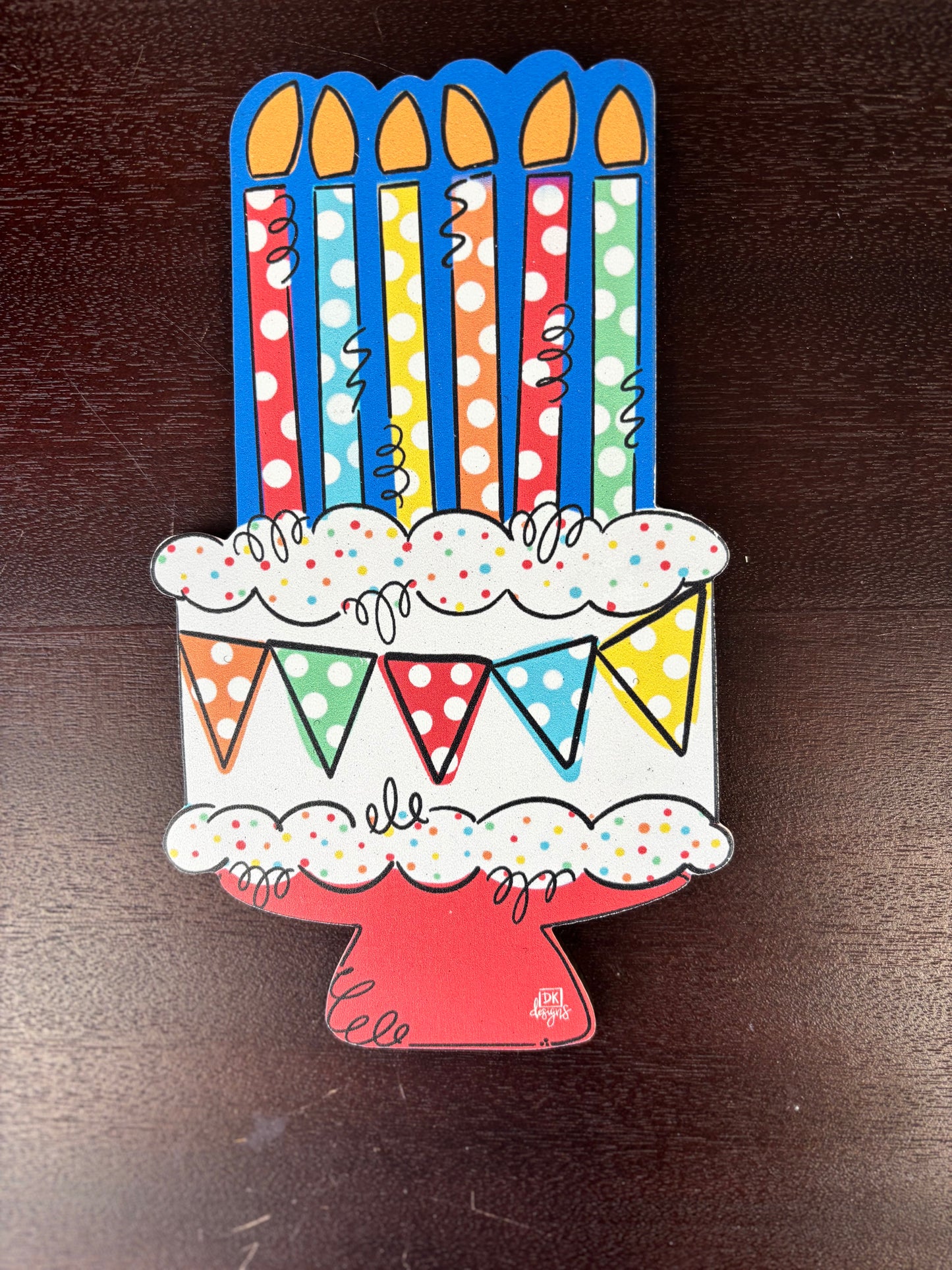 Hanging Door Sign Mini Attachments