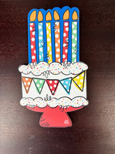 Load image into Gallery viewer, Hanging Door Sign Mini Attachments