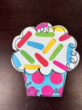 Load image into Gallery viewer, Hanging Door Sign Mini Attachments