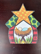 Load image into Gallery viewer, Hanging Door Sign Mini Attachments