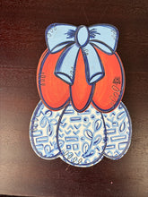 Load image into Gallery viewer, Hanging Door Sign Mini Attachments