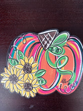 Load image into Gallery viewer, Hanging Door Sign Mini Attachments