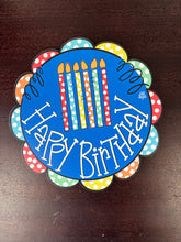 Load image into Gallery viewer, Hanging Door Sign Mini Attachments