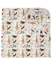 Load image into Gallery viewer, Bamboo Blanket