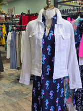 Load image into Gallery viewer, Travel Day Jacket