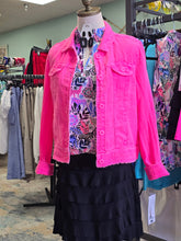 Load image into Gallery viewer, Travel Day Jacket