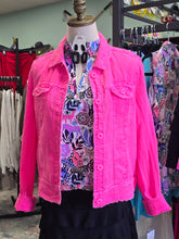 Load image into Gallery viewer, Travel Day Jacket