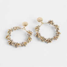Load image into Gallery viewer, Jordana Earrings *FINAL SALE*