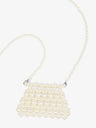 Load image into Gallery viewer, My Little Pearl Purse Necklace