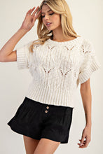 Load image into Gallery viewer, In Peace Sweater