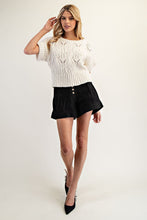 Load image into Gallery viewer, In Peace Sweater